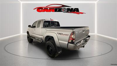 2014 Toyota Tacoma Base V6   - Photo 6 - Mesa, AZ 85201