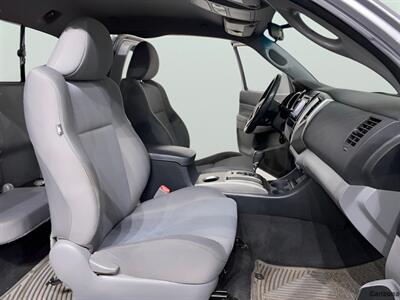 2014 Toyota Tacoma Base V6   - Photo 11 - Mesa, AZ 85201