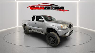 2014 Toyota Tacoma Base V6   - Photo 2 - Mesa, AZ 85201