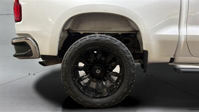 2019 Chevrolet Silverado 1500 LT - Photo 34 - Mesa, AZ 85201