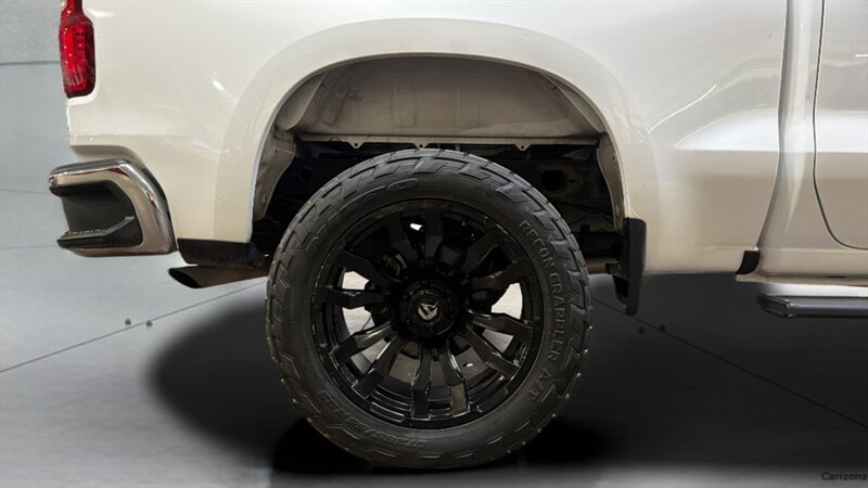 2019 Chevrolet Silverado 1500 LT - Photo 34 - Mesa, AZ 85201