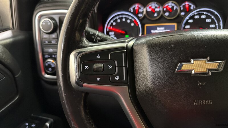 2019 Chevrolet Silverado 1500 LT - Photo 23 - Mesa, AZ 85201