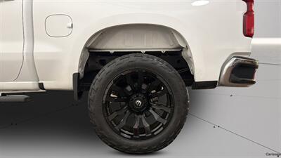 2019 Chevrolet Silverado 1500 LT - Photo 36 - Mesa, AZ 85201