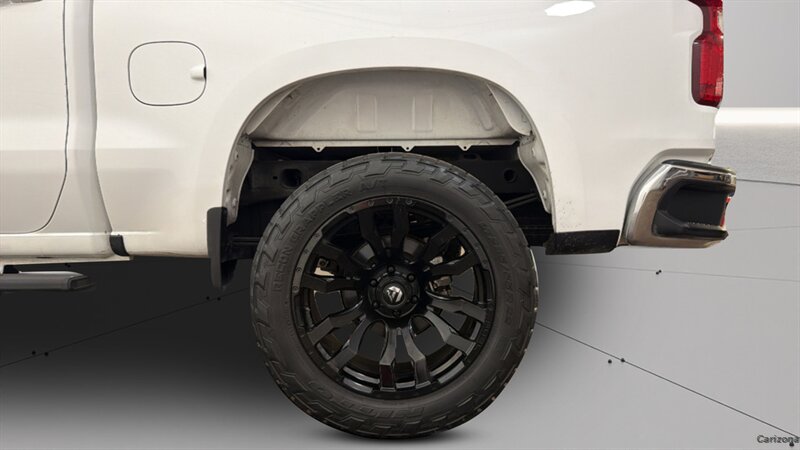 2019 Chevrolet Silverado 1500 LT - Photo 36 - Mesa, AZ 85201