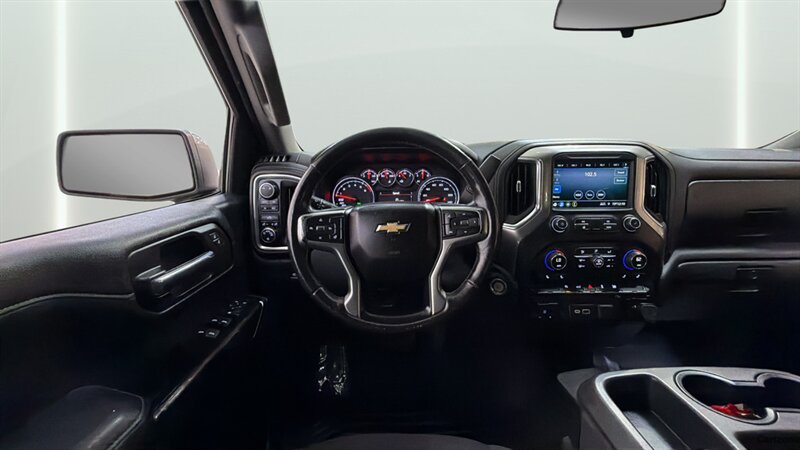 2019 Chevrolet Silverado 1500 LT - Photo 16 - Mesa, AZ 85201