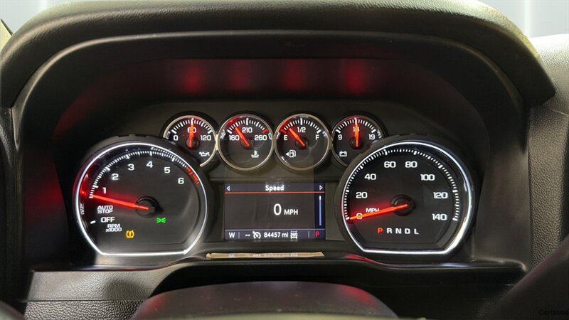 2019 Chevrolet Silverado 1500 LT - Photo 25 - Mesa, AZ 85201