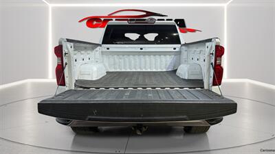 2019 Chevrolet Silverado 1500 LT - Photo 32 - Mesa, AZ 85201