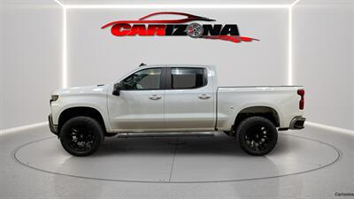 2019 Chevrolet Silverado 1500 LT - Photo 6 - Mesa, AZ 85201