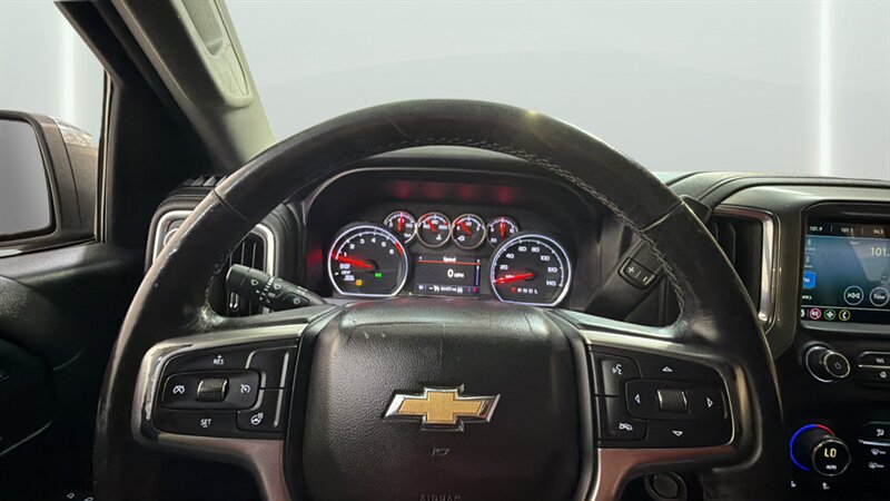 2019 Chevrolet Silverado 1500 LT - Photo 26 - Mesa, AZ 85201