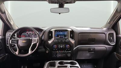 2019 Chevrolet Silverado 1500 LT - Photo 14 - Mesa, AZ 85201