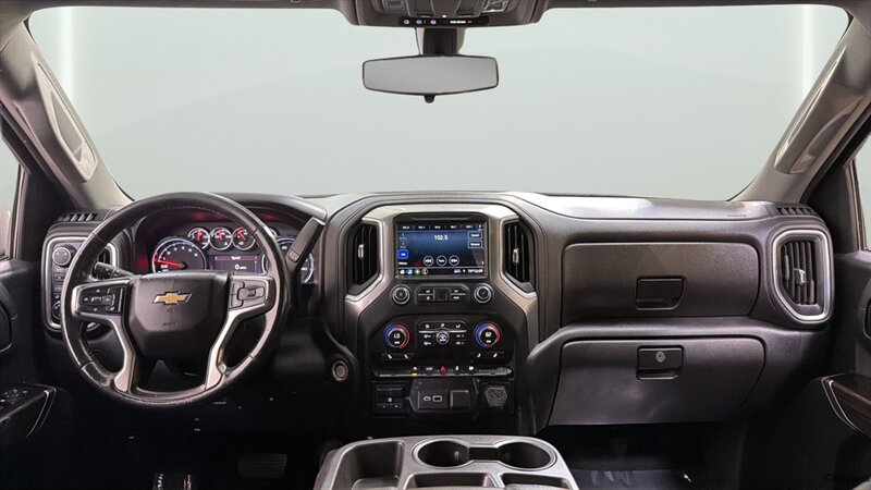 2019 Chevrolet Silverado 1500 LT - Photo 14 - Mesa, AZ 85201