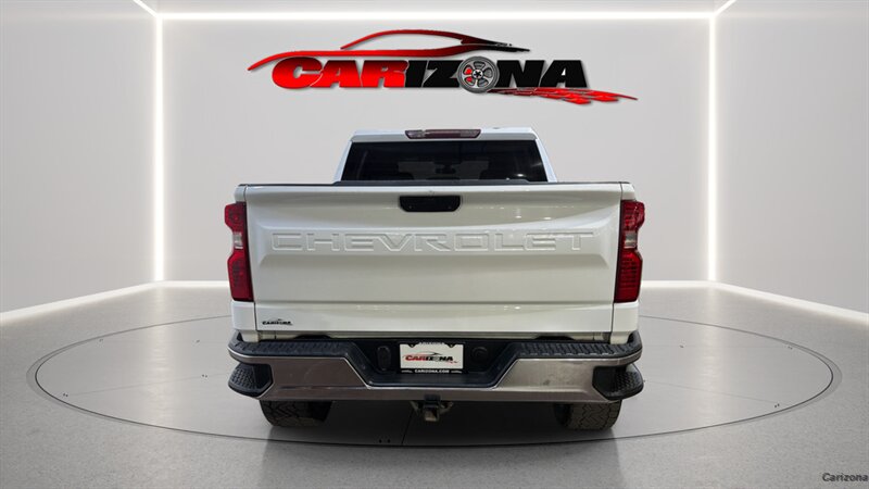 2019 Chevrolet Silverado 1500 LT - Photo 9 - Mesa, AZ 85201