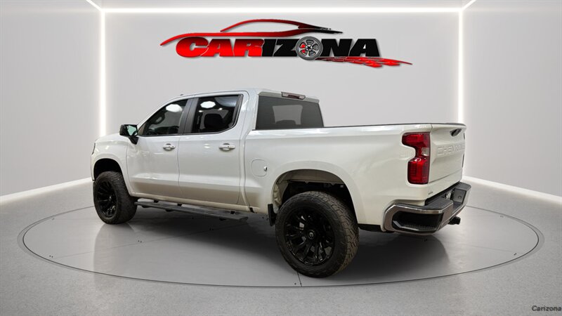 2019 Chevrolet Silverado 1500 LT - Photo 7 - Mesa, AZ 85201