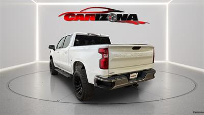 2019 Chevrolet Silverado 1500 LT - Photo 8 - Mesa, AZ 85201