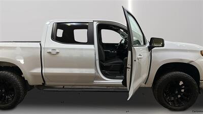 2019 Chevrolet Silverado 1500 LT - Photo 30 - Mesa, AZ 85201