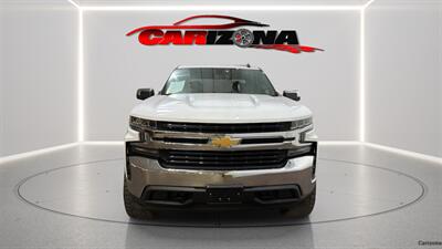 2019 Chevrolet Silverado 1500 LT - Photo 2 - Mesa, AZ 85201