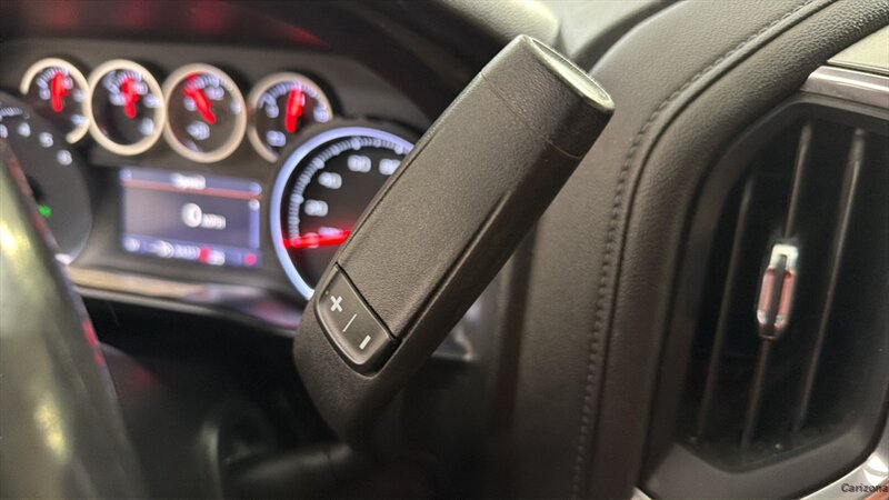 2019 Chevrolet Silverado 1500 LT - Photo 20 - Mesa, AZ 85201