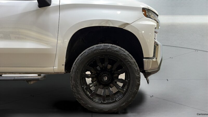 2019 Chevrolet Silverado 1500 LT - Photo 33 - Mesa, AZ 85201