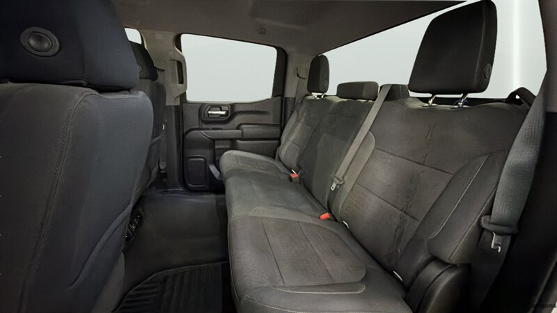 2019 Chevrolet Silverado 1500 LT - Photo 29 - Mesa, AZ 85201