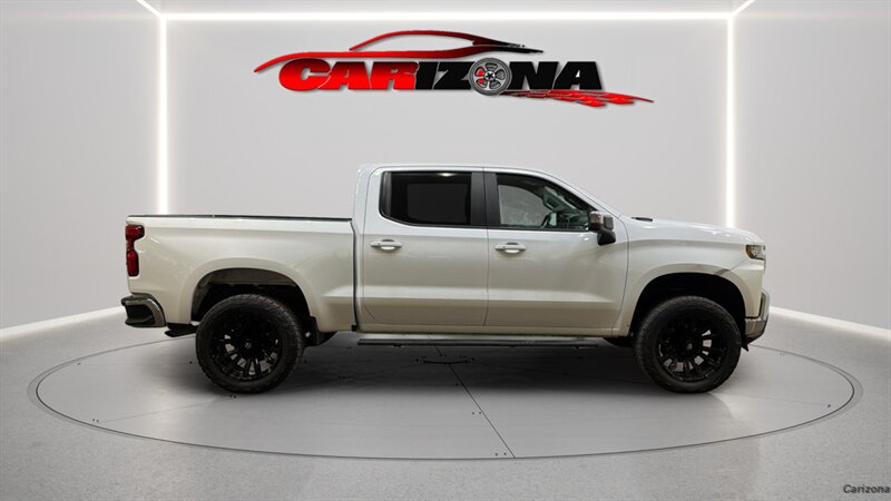 2019 Chevrolet Silverado 1500 LT - Photo 12 - Mesa, AZ 85201