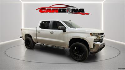 2019 Chevrolet Silverado 1500 LT - Photo 13 - Mesa, AZ 85201