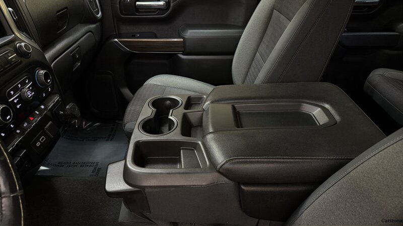 2019 Chevrolet Silverado 1500 LT - Photo 22 - Mesa, AZ 85201