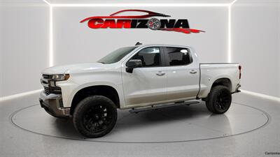 2019 Chevrolet Silverado 1500 LT - Photo 5 - Mesa, AZ 85201