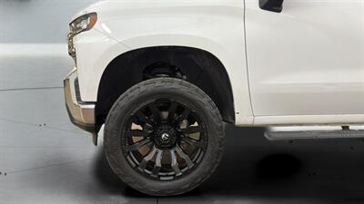 2019 Chevrolet Silverado 1500 LT - Photo 35 - Mesa, AZ 85201