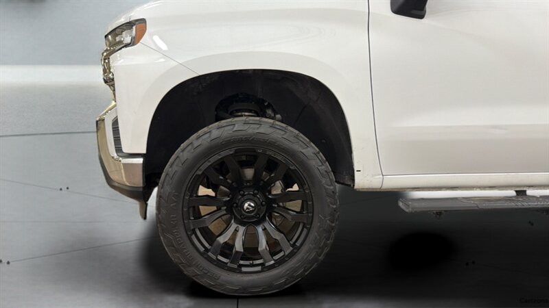 2019 Chevrolet Silverado 1500 LT - Photo 35 - Mesa, AZ 85201