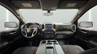 2019 Chevrolet Silverado 1500 LT - Photo 27 - Mesa, AZ 85201