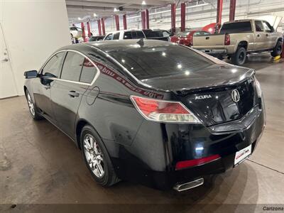 2009 Acura TL 3.5   - Photo 4 - Mesa, AZ 85201