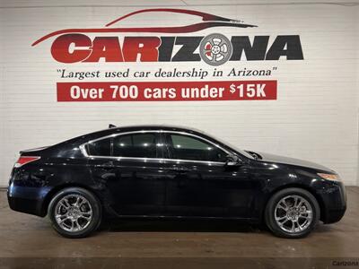 2009 Acura TL 3.5   - Photo 1 - Mesa, AZ 85201