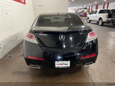 2009 Acura TL 3.5   - Photo 3 - Mesa, AZ 85201