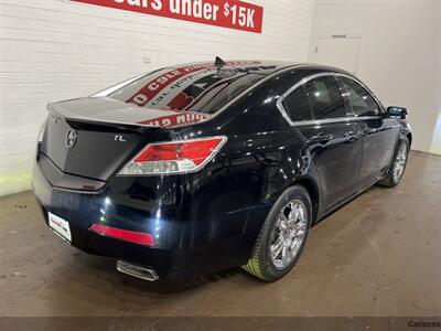 2009 Acura TL 3.5   - Photo 2 - Mesa, AZ 85201