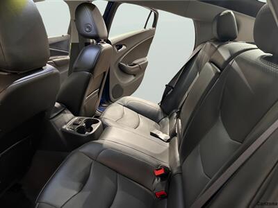 2016 Chevrolet Volt Premier   - Photo 7 - Mesa, AZ 85201