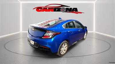 2016 Chevrolet Volt Premier   - Photo 2 - Mesa, AZ 85201