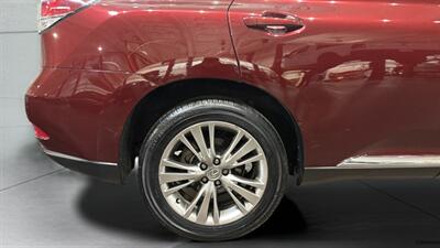 2013 Lexus RX   - Photo 34 - Mesa, AZ 85201