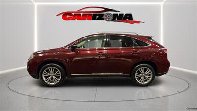 2013 Lexus RX   - Photo 5 - Mesa, AZ 85201