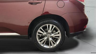 2013 Lexus RX   - Photo 36 - Mesa, AZ 85201