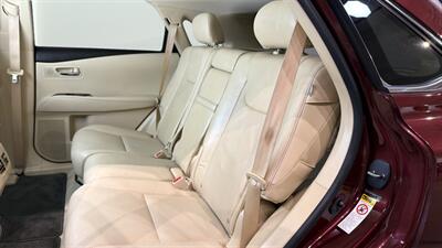 2013 Lexus RX   - Photo 32 - Mesa, AZ 85201