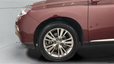 2013 Lexus RX   - Photo 35 - Mesa, AZ 85201