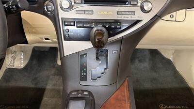 2013 Lexus RX   - Photo 22 - Mesa, AZ 85201