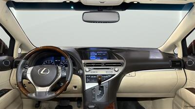 2013 Lexus RX   - Photo 13 - Mesa, AZ 85201