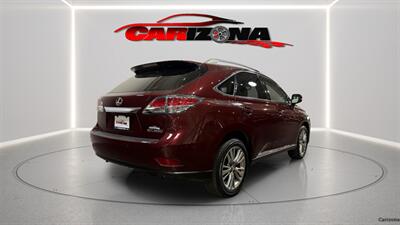 2013 Lexus RX   - Photo 9 - Mesa, AZ 85201