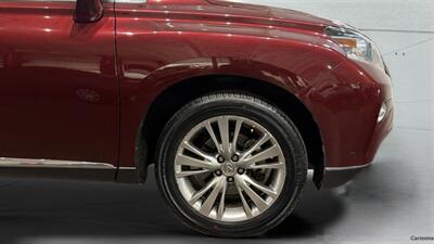 2013 Lexus RX   - Photo 33 - Mesa, AZ 85201