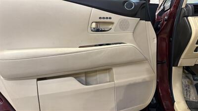 2013 Lexus RX   - Photo 20 - Mesa, AZ 85201