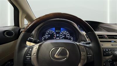 2013 Lexus RX   - Photo 29 - Mesa, AZ 85201