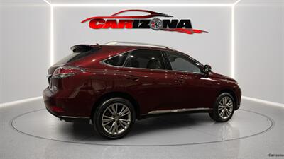 2013 Lexus RX   - Photo 10 - Mesa, AZ 85201
