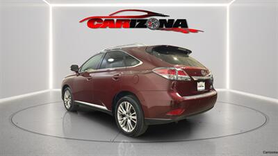 2013 Lexus RX   - Photo 7 - Mesa, AZ 85201
