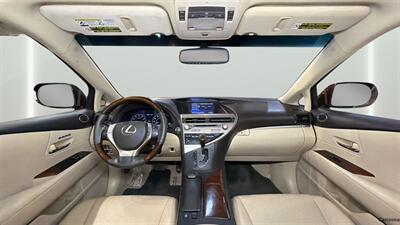 2013 Lexus RX   - Photo 30 - Mesa, AZ 85201
